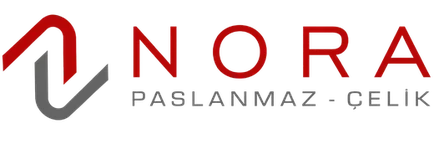 Nora Paslanmaz ve Demir Celik